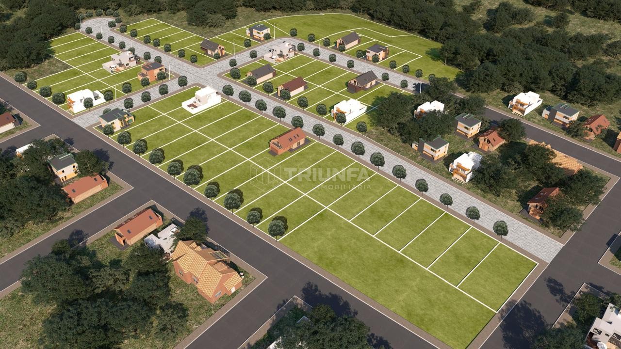 Terreno, à venda, 360 m², 1º de Maio - Farroupilha — foto 2