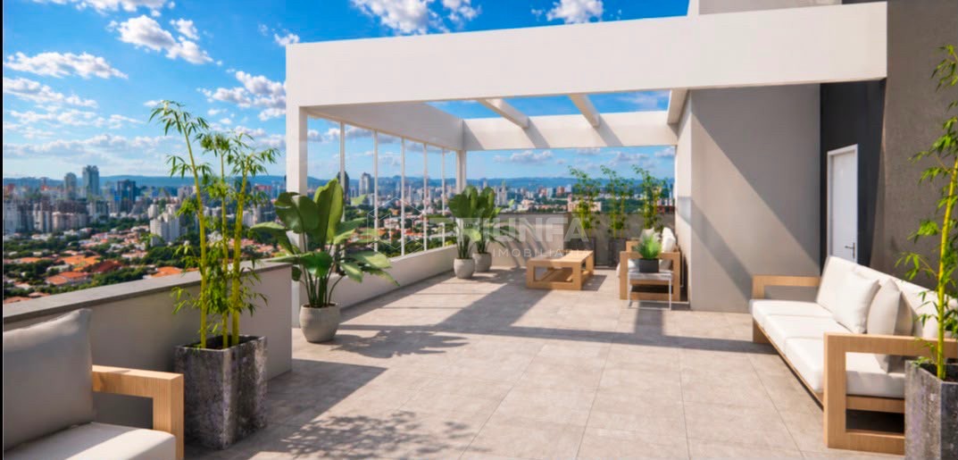 Apartamento, 1 quarto, à venda, 36 m², Volta Grande - Farroupilha — foto 4