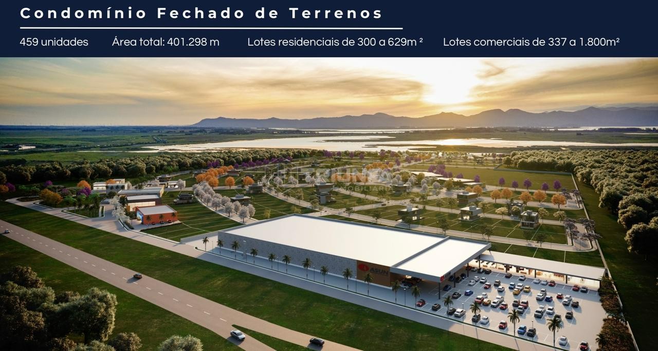 Terreno, à venda, 315 m², Atlântida Sul - Osório — foto 5