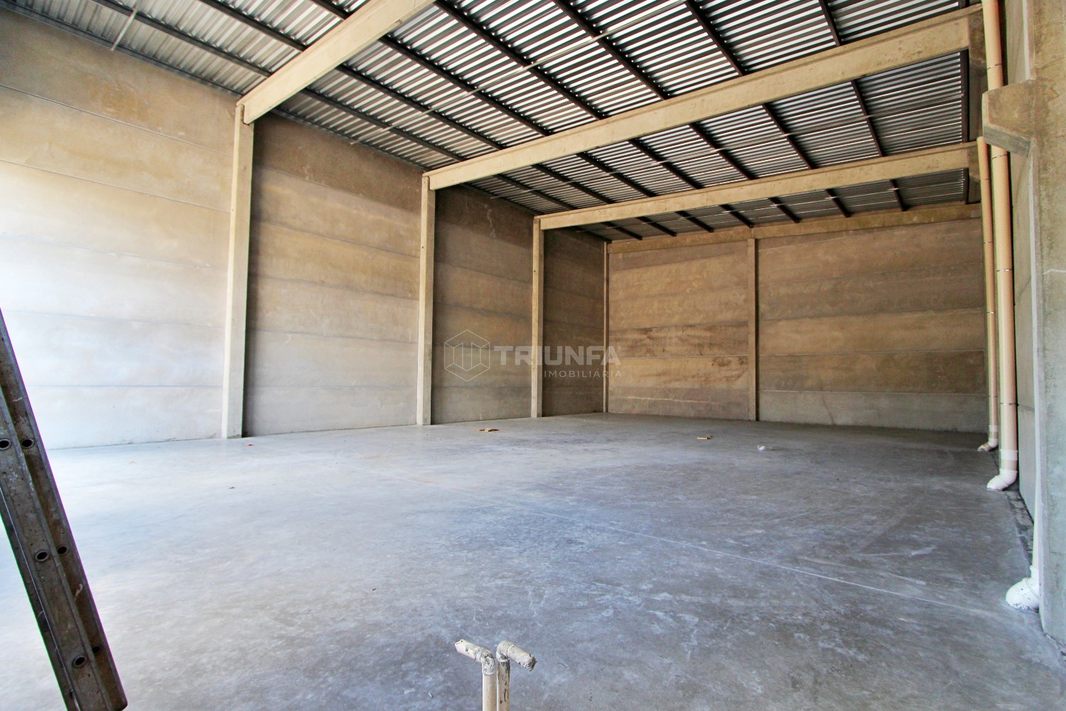 Galpão, para alugar, 254 m², Belvedere - Farroupilha — foto 3
