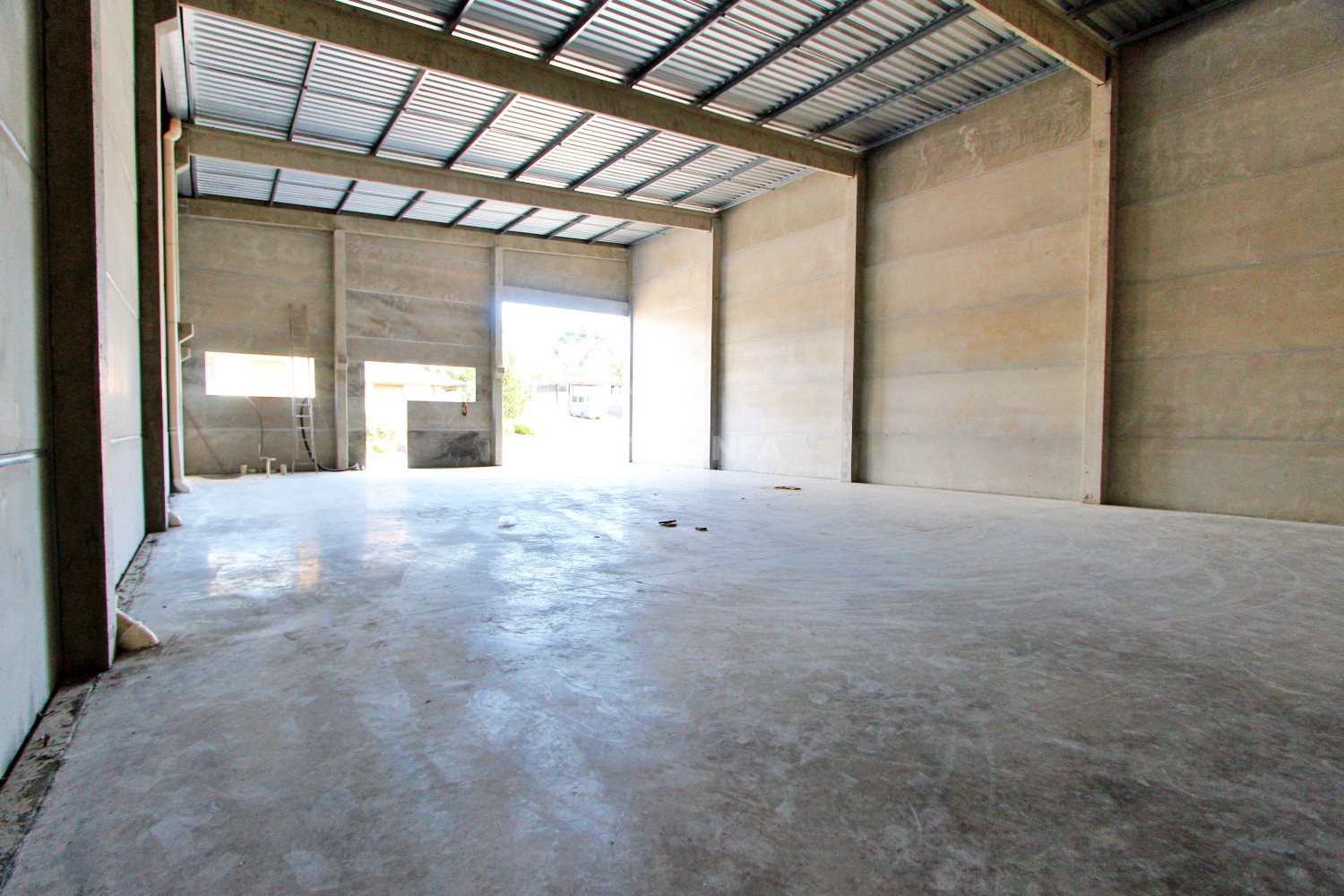 Galpão, para alugar, 254 m², Belvedere - Farroupilha — foto 4