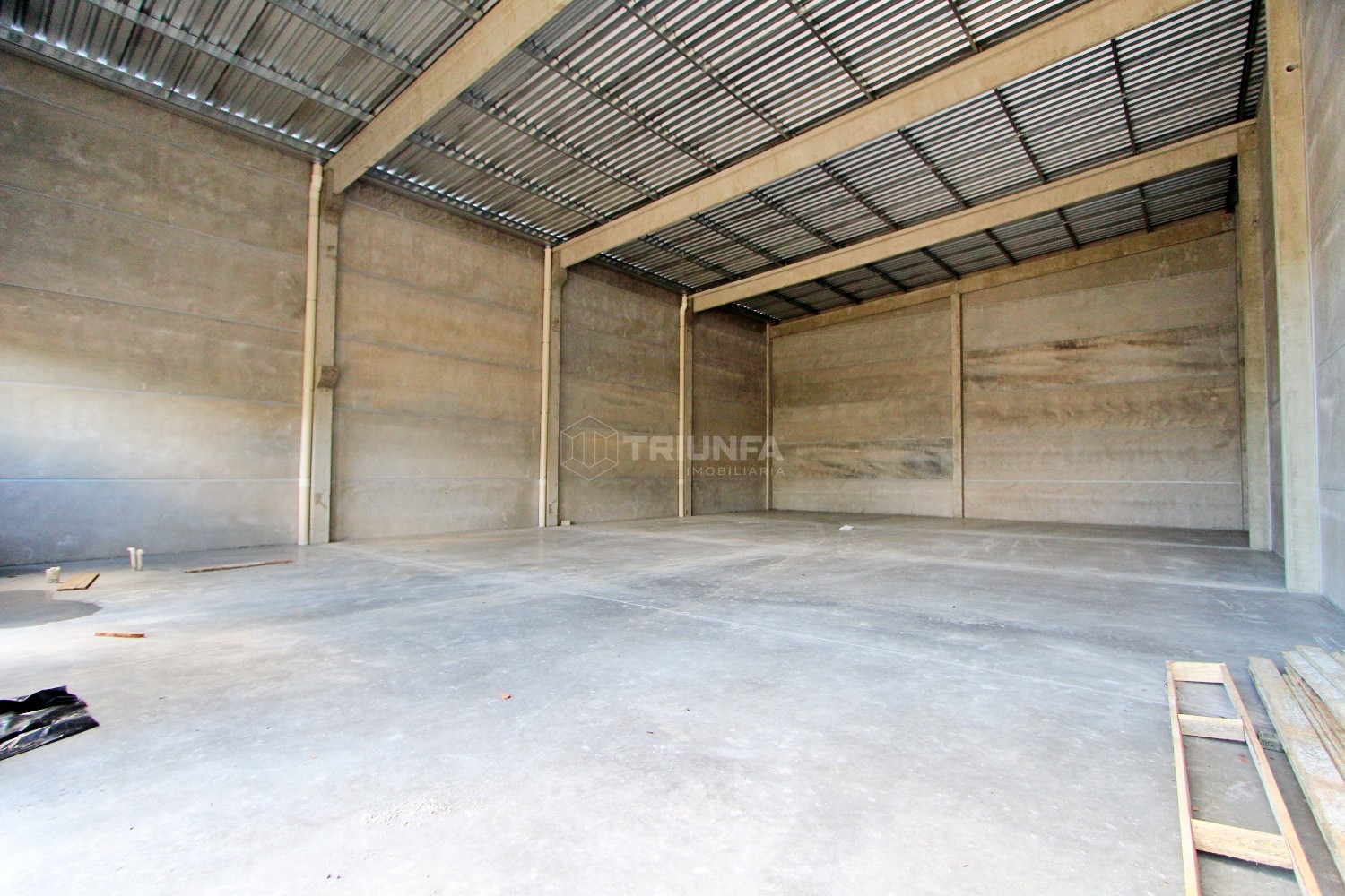 Galpão, para alugar, 254 m², Belvedere - Farroupilha — foto 2