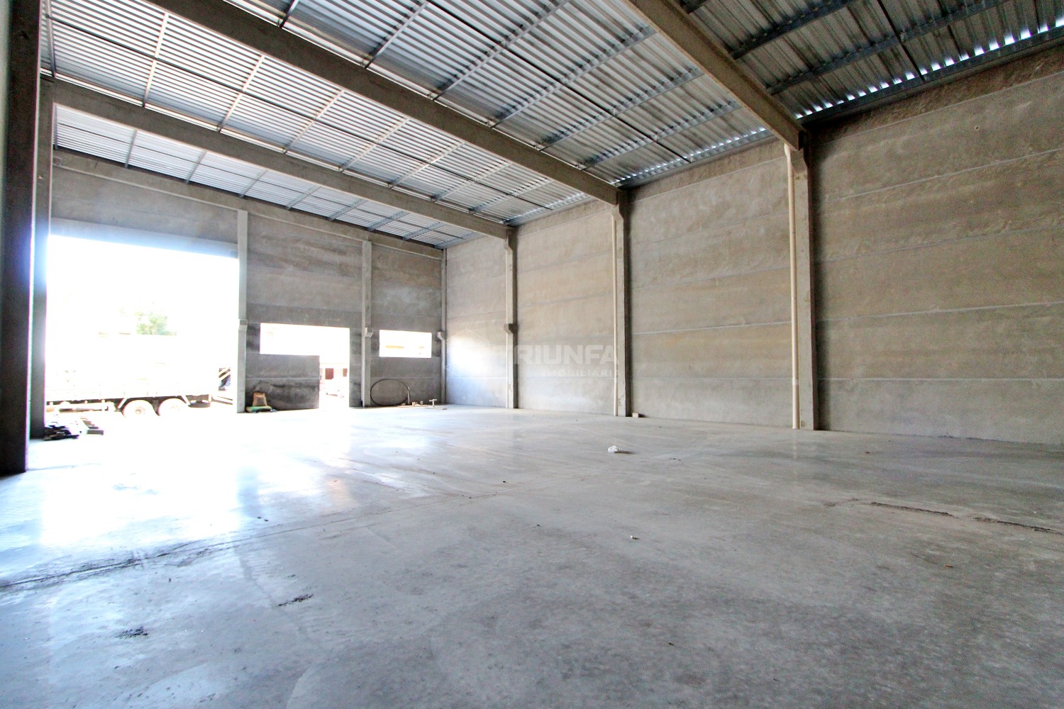 Galpão, para alugar, 254 m², Belvedere - Farroupilha — foto 3