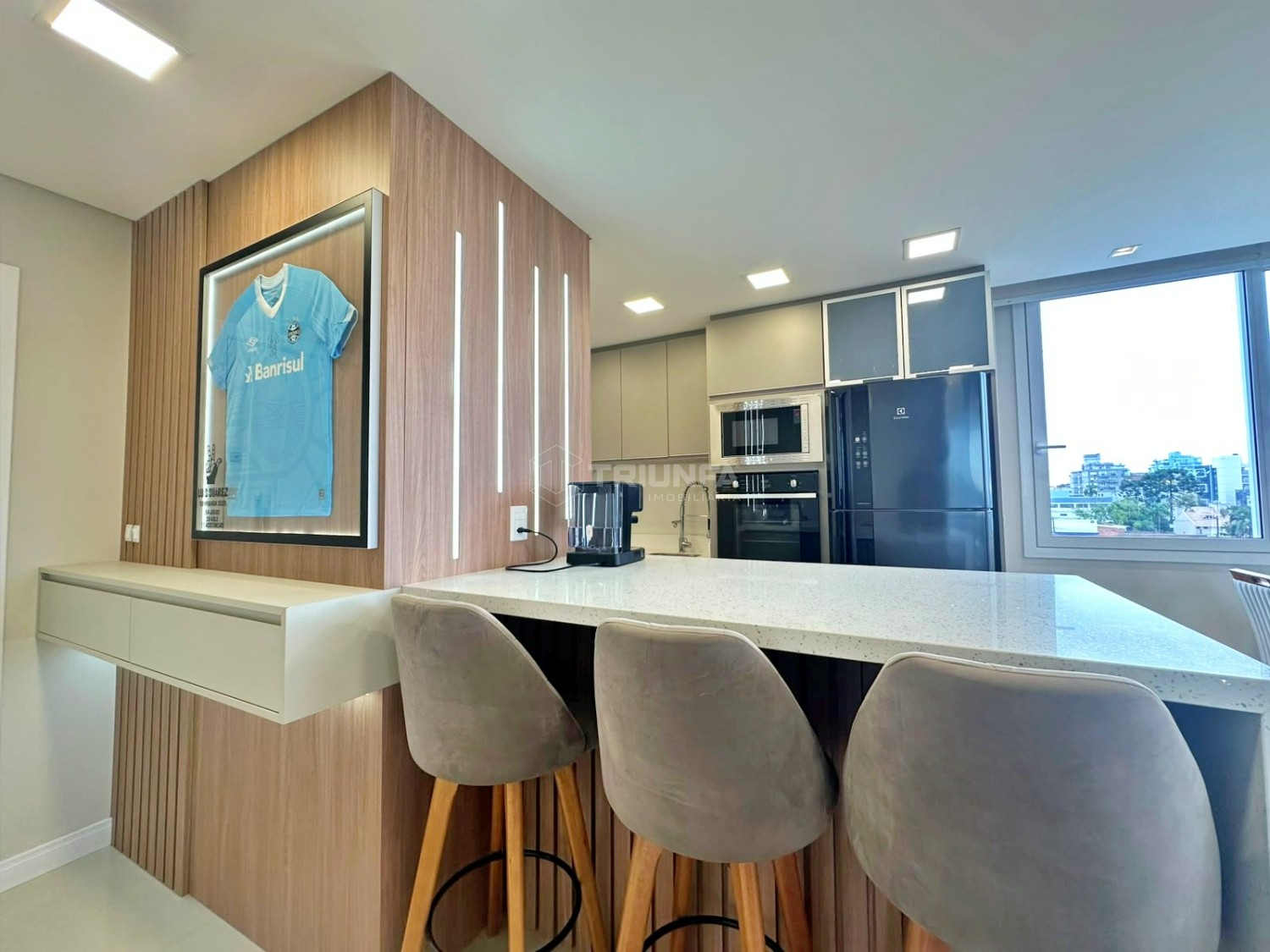 Apartamento, 3 quartos, à venda, 106 m², Centro - Farroupilha — foto 4