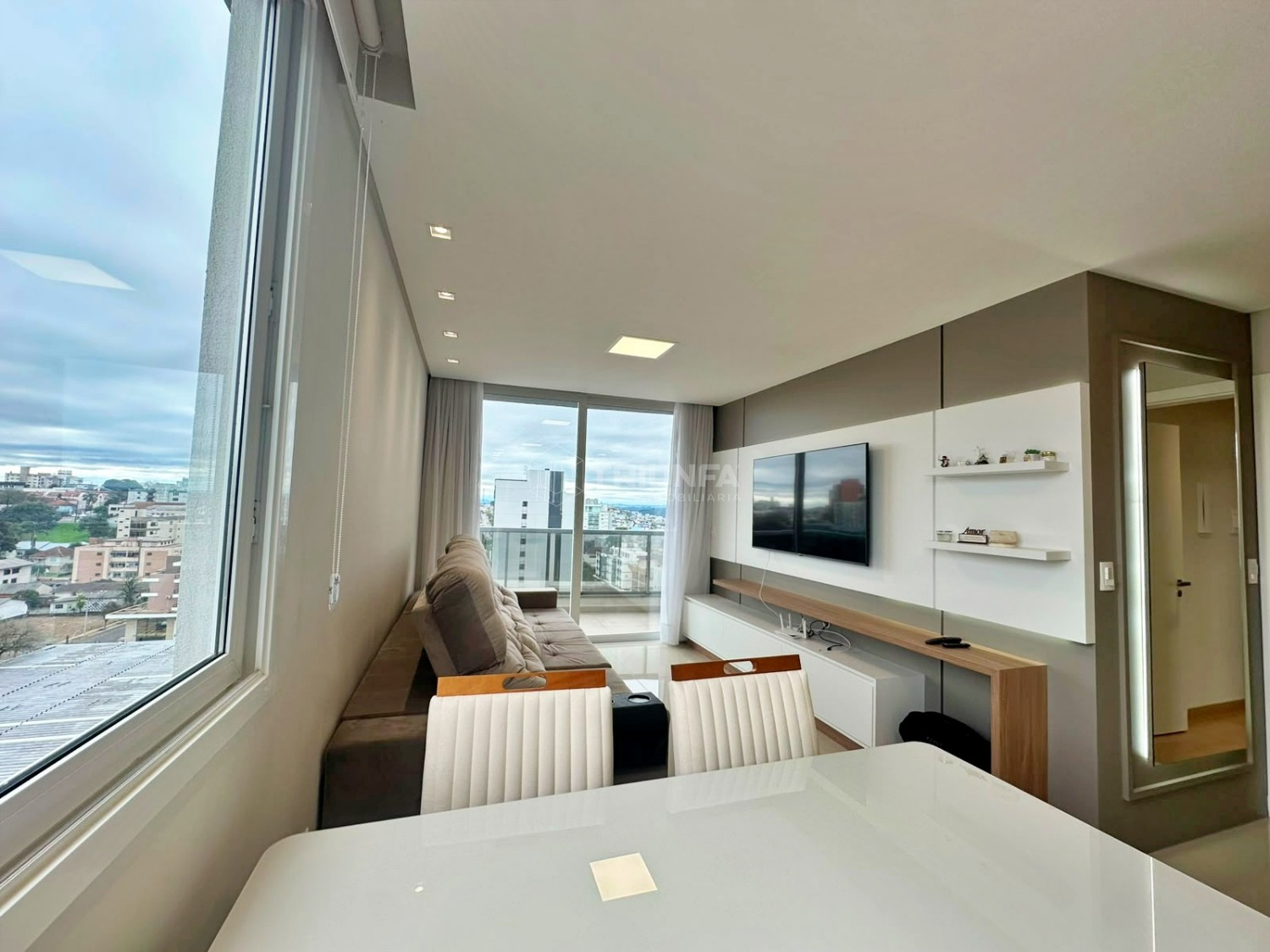 Apartamento, 3 quartos, à venda, 106 m², Centro - Farroupilha — foto 5