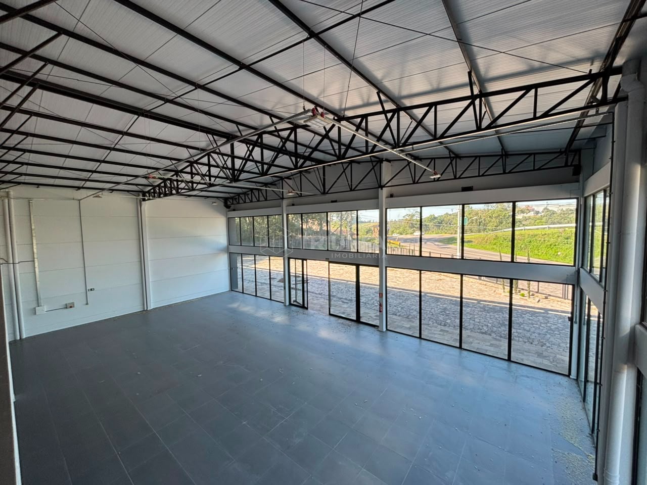 Comercial, para alugar, 11.639 m², Borghetto - Garibaldi — foto 3