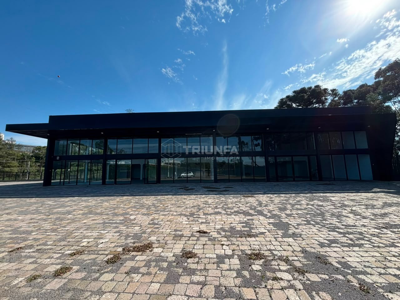 Comercial, para alugar, 11.639 m², Borghetto - Garibaldi — foto 4