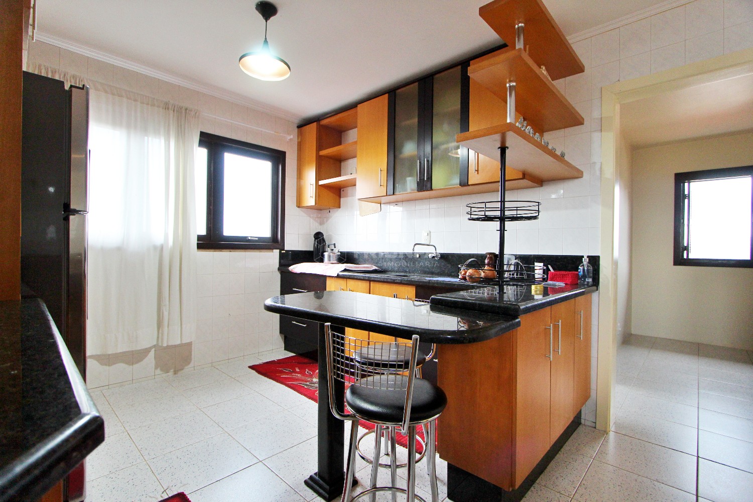 Apartamento, 2 quartos, para alugar, 137 m², Cinquentenário - Farroupilha — foto 2