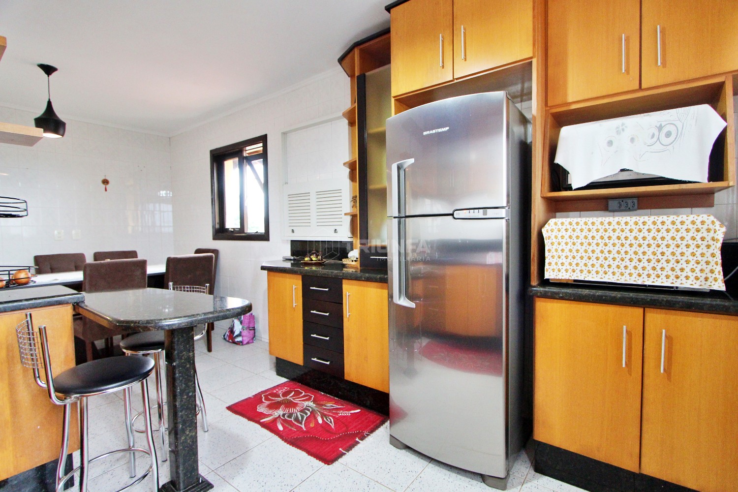 Apartamento, 2 quartos, para alugar, 137 m², Cinquentenário - Farroupilha — foto 3