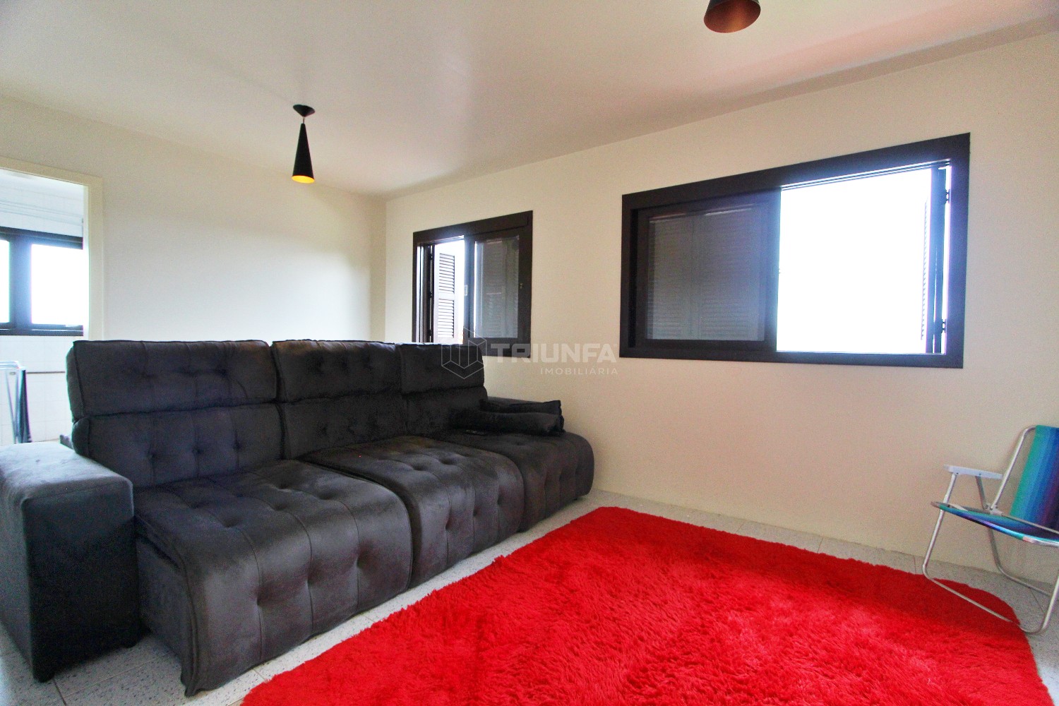 Apartamento, 2 quartos, para alugar, 137 m², Cinquentenário - Farroupilha — foto 4