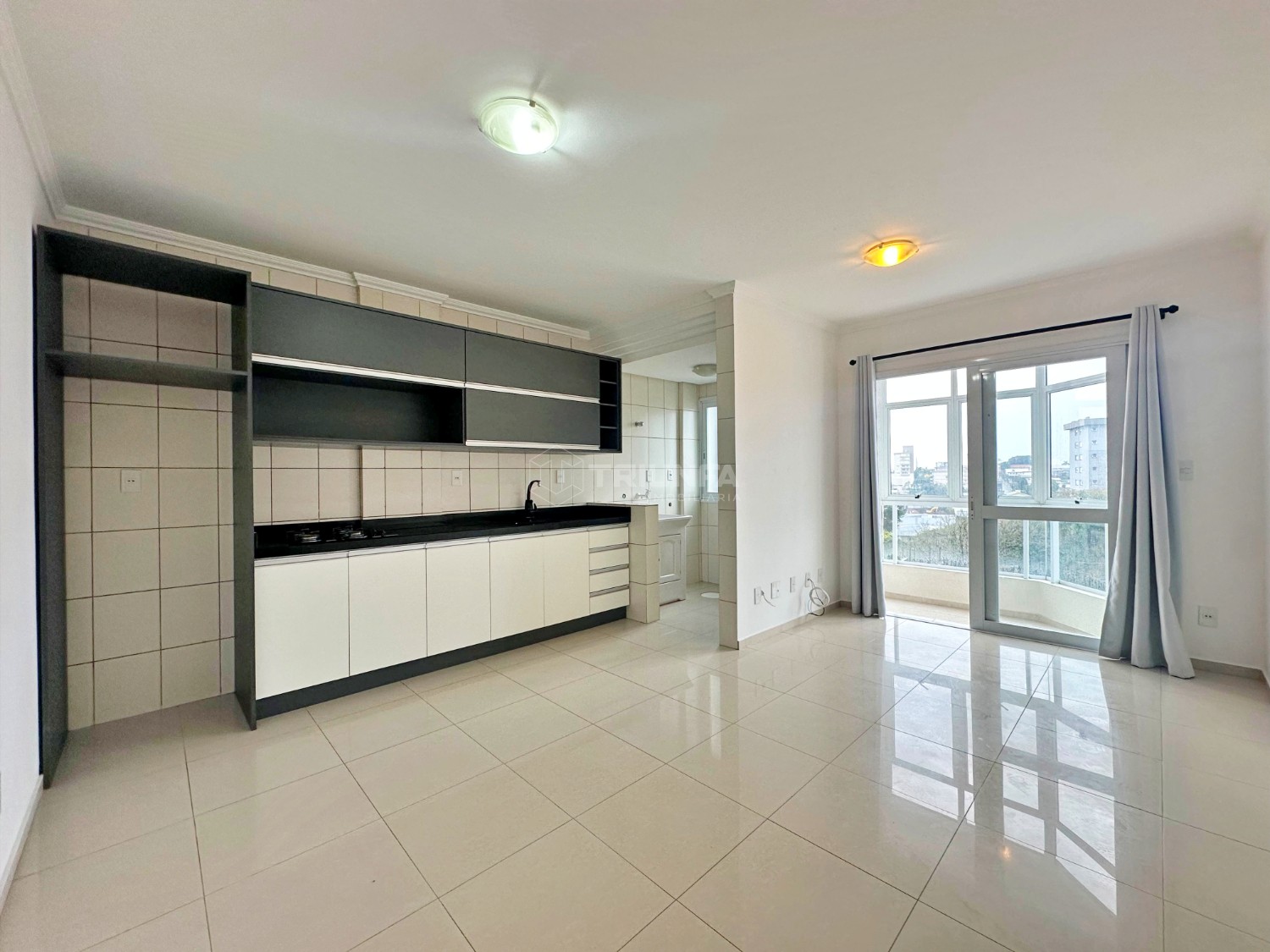 Apartamento, 1 quarto, à venda, 46 m², Vicentina - Farroupilha — foto 2