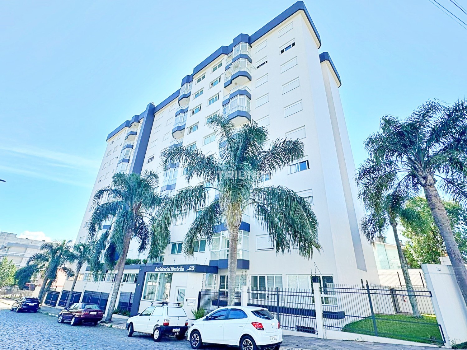 Apartamento de 1 dormitório no bairro Vicentina, a 2 minutos do Centro
