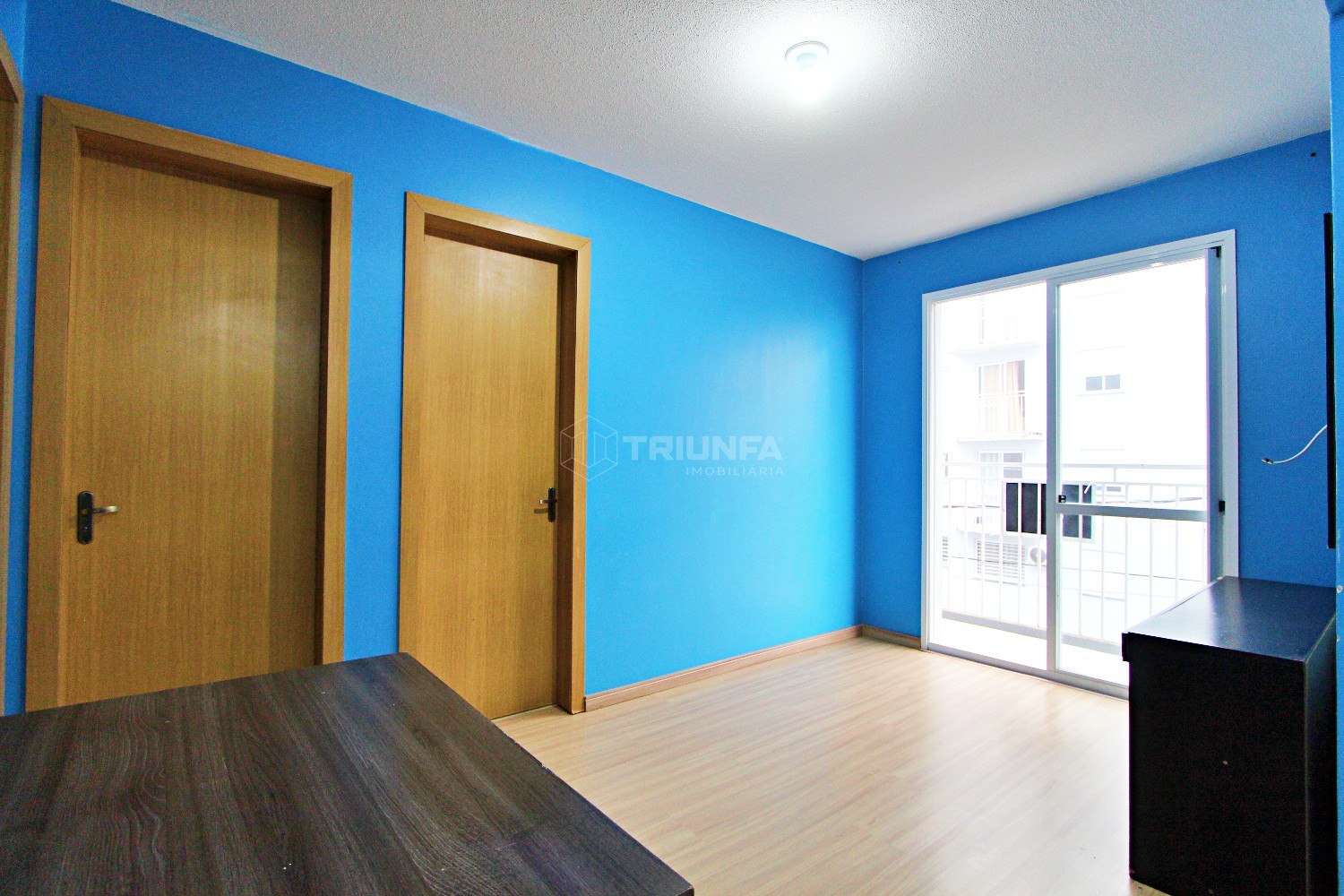 Apartamento, 2 quartos, para alugar, 46 m², Alvorada - Farroupilha — foto 3
