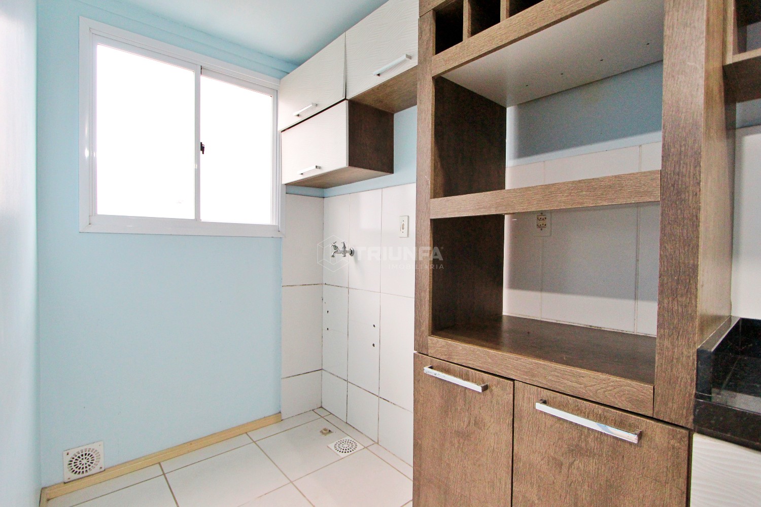 Apartamento, 2 quartos, para alugar, 46 m², Alvorada - Farroupilha — foto 5