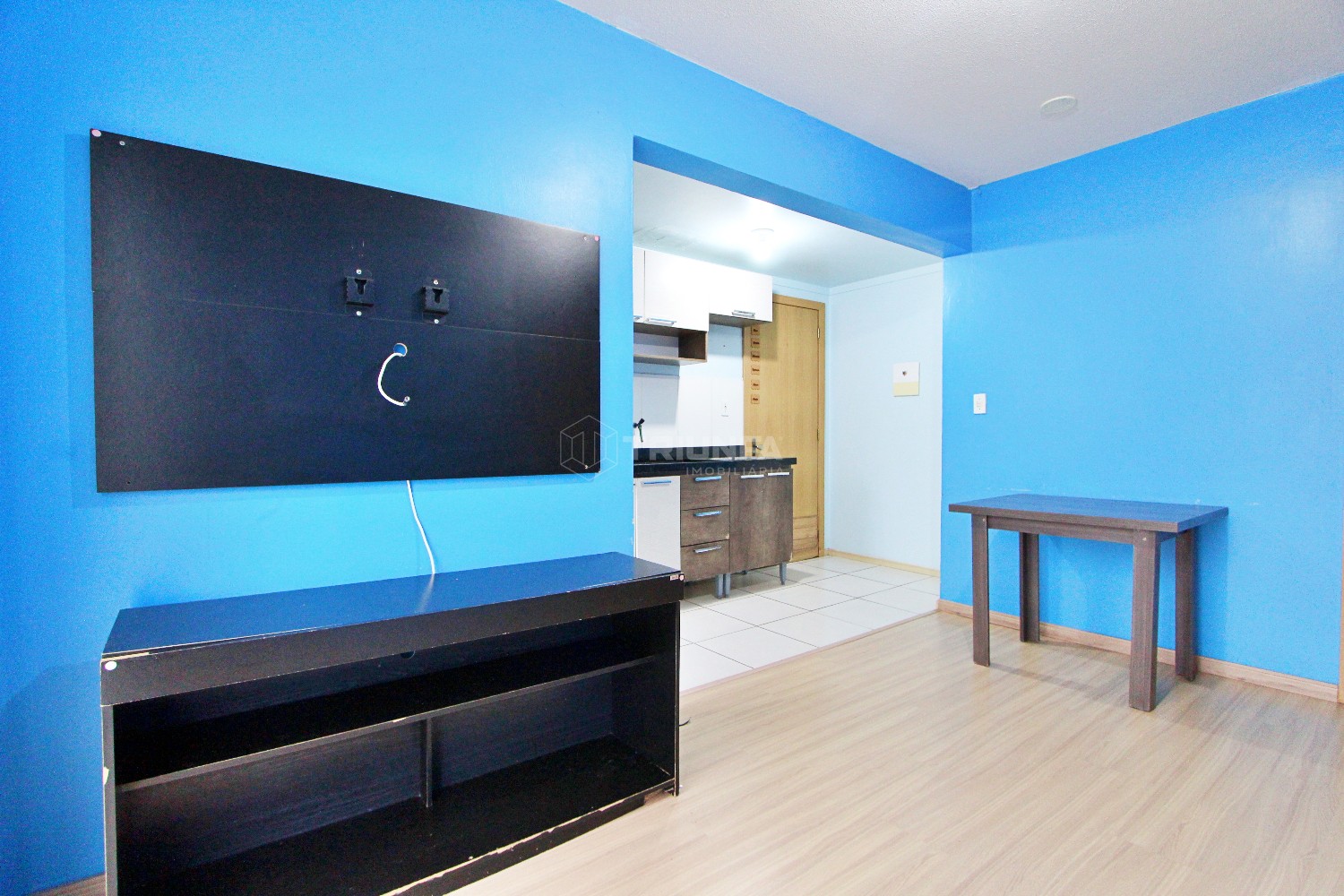 Apartamento, 2 quartos, para alugar, 46 m², Alvorada - Farroupilha — foto 2
