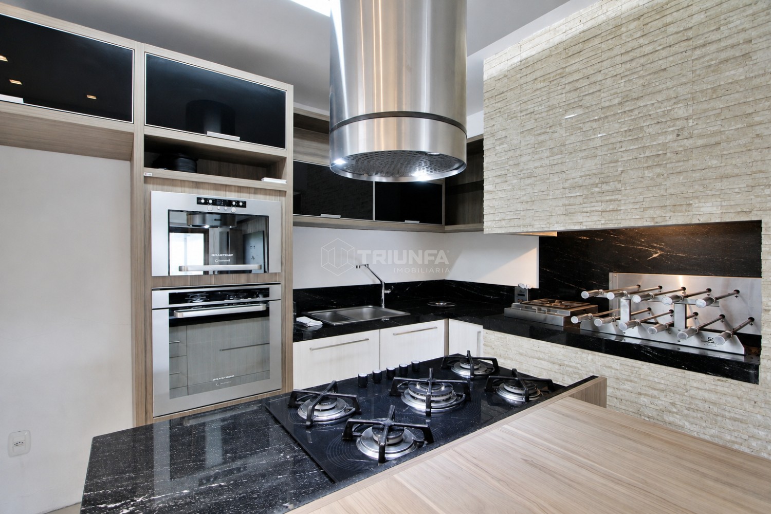 Sobrado, 2 quartos, à venda, 107 m², Belvedere - Farroupilha — foto 2