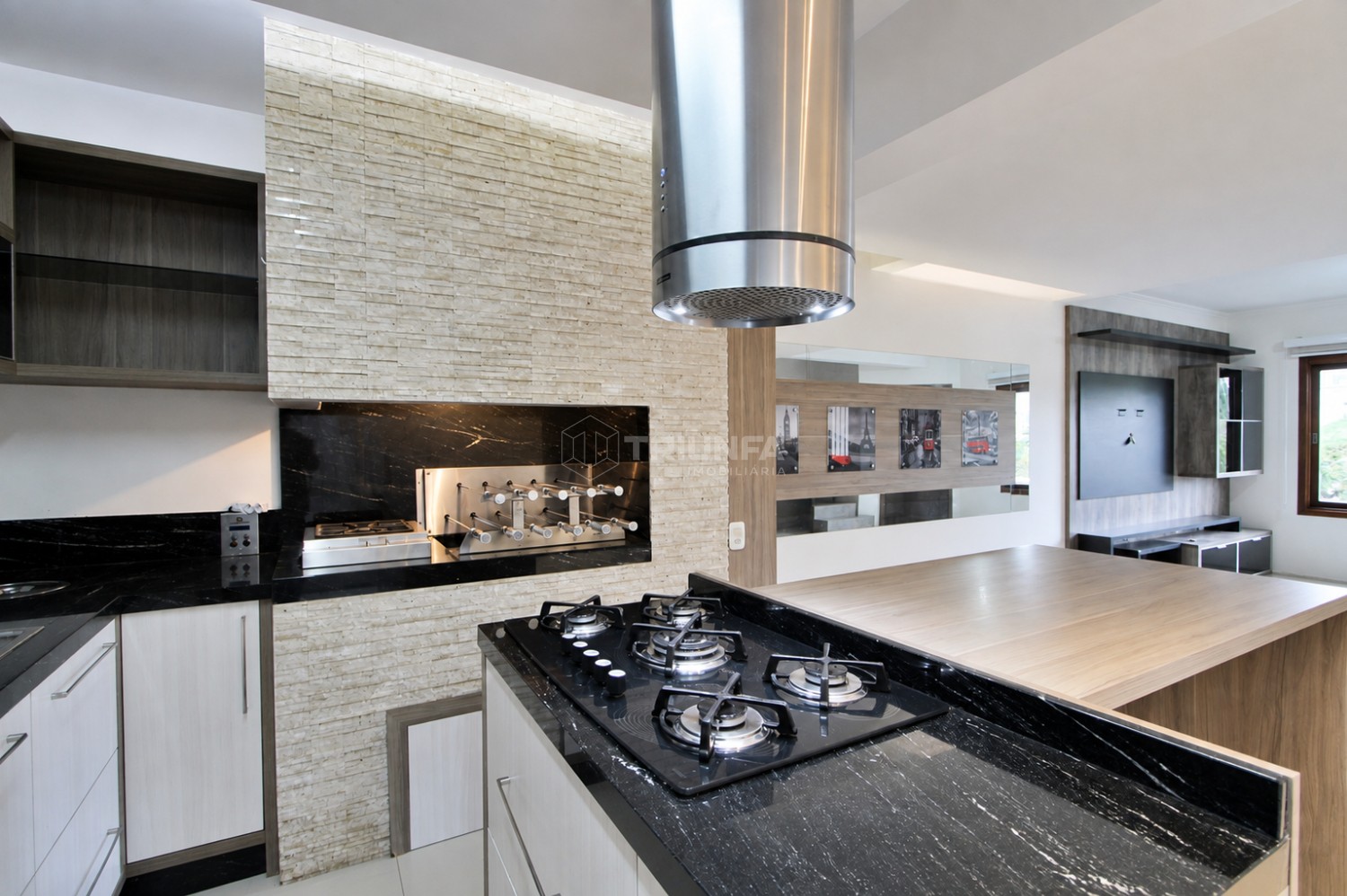 Sobrado, 2 quartos, à venda, 107 m², Belvedere - Farroupilha — foto 4