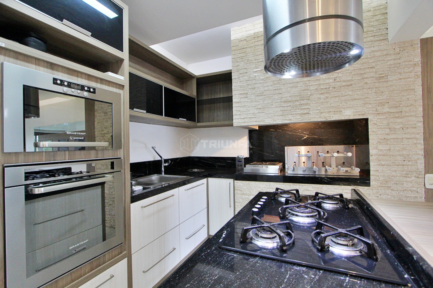 Sobrado, 2 quartos, à venda, 107 m², Belvedere - Farroupilha — foto 3