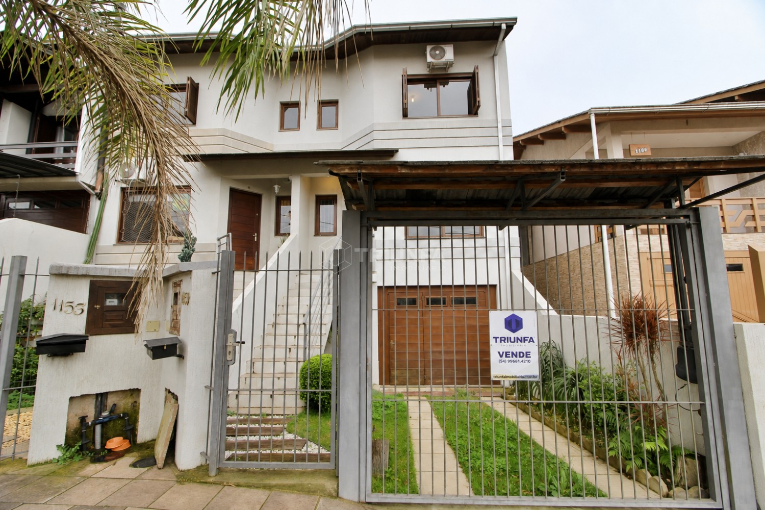 Sobrados à venda em Farroupilha - Belvedere
