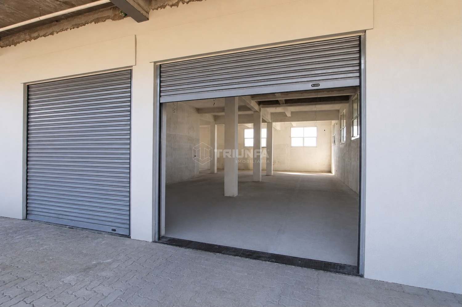 SALA COMERCIAL TÉRREA PARA LOCAÇÃO – BAIRRO AMÉRICA