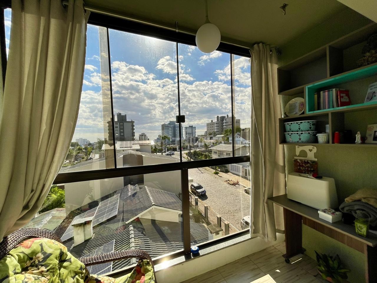 Apartamento, 2 quartos, à venda, 72 m², Centro - Farroupilha — foto 4
