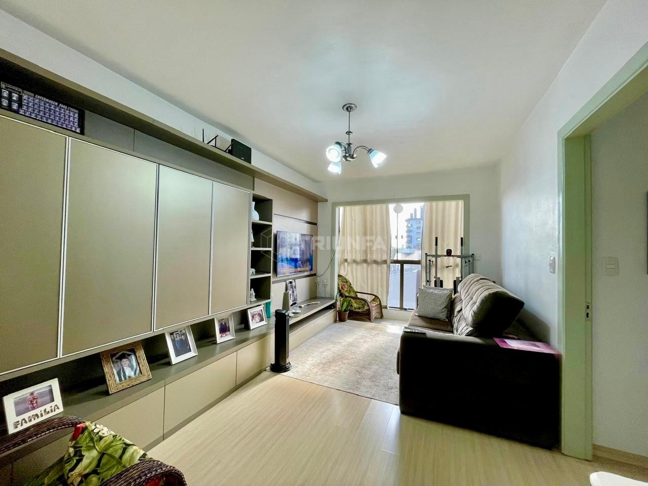 Apartamento, 2 quartos, à venda, 72 m², Centro - Farroupilha — foto 3