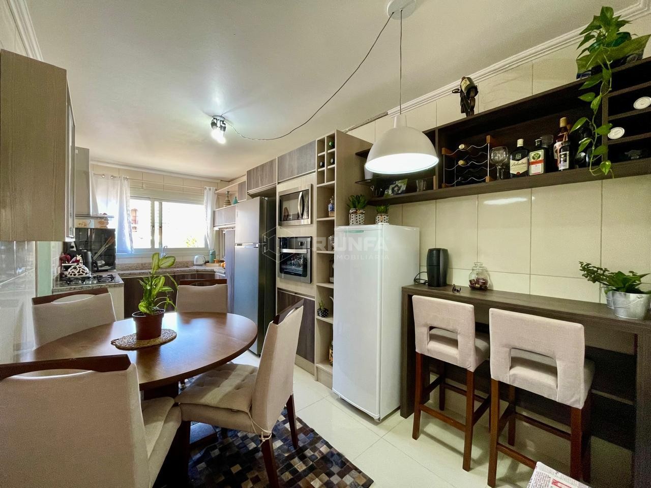 Apartamento, 2 quartos, à venda, 72 m², Centro - Farroupilha — foto 5