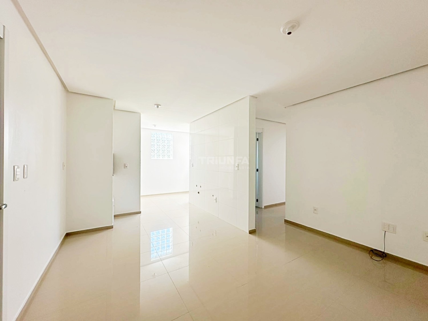 Apartamento, 2 quartos, à venda, 62 m², São Francisco - Farroupilha — foto 2