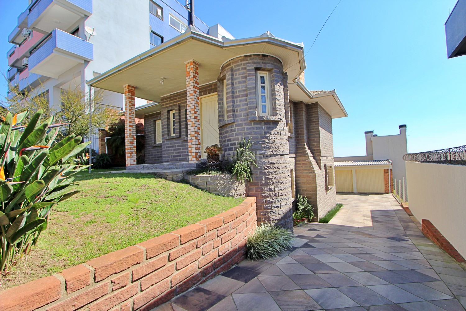 Casa, 3 quartos, à venda, 240 m², Vicentina - Farroupilha — foto 2