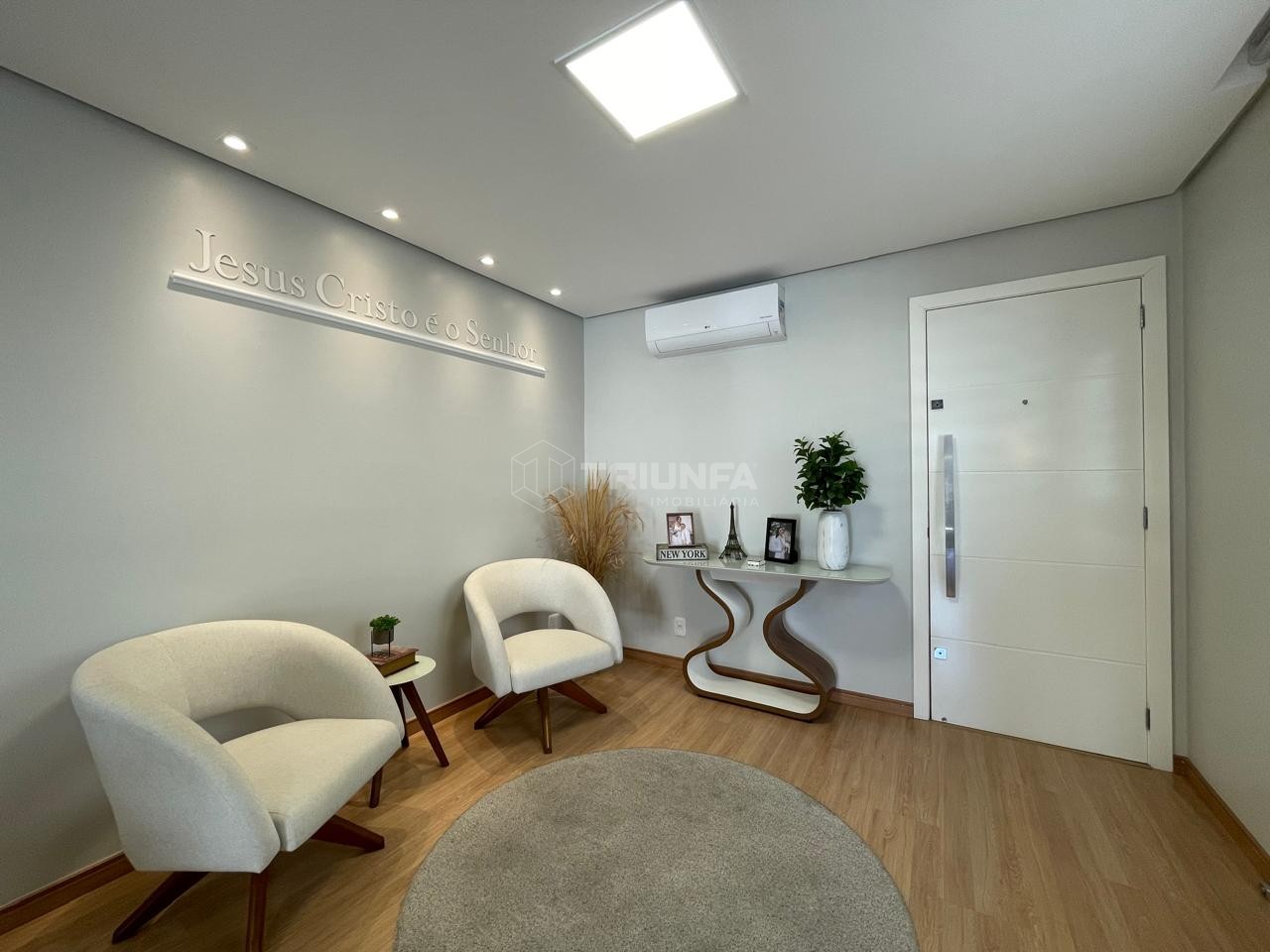 Apartamento, 3 quartos, à venda, 111 m², Centro - Farroupilha — foto 3