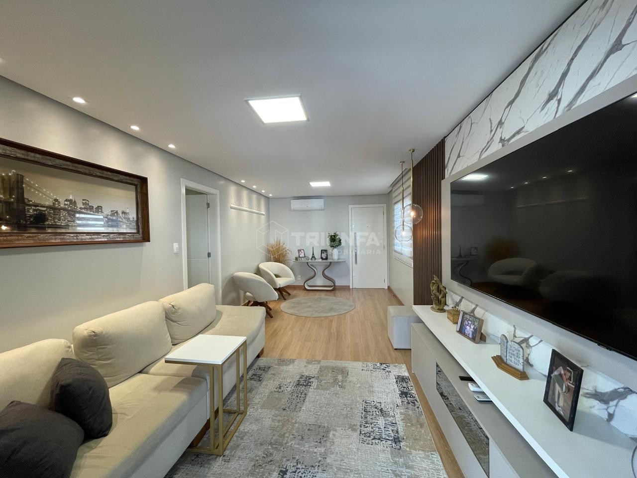 Apartamento Aconchegante em Farroupilha - Oportunidade Imperdível