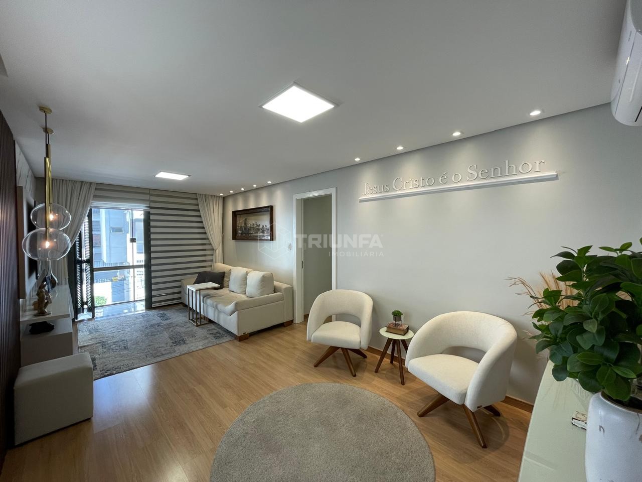 Apartamento, 3 quartos, à venda, 111 m², Centro - Farroupilha — foto 2