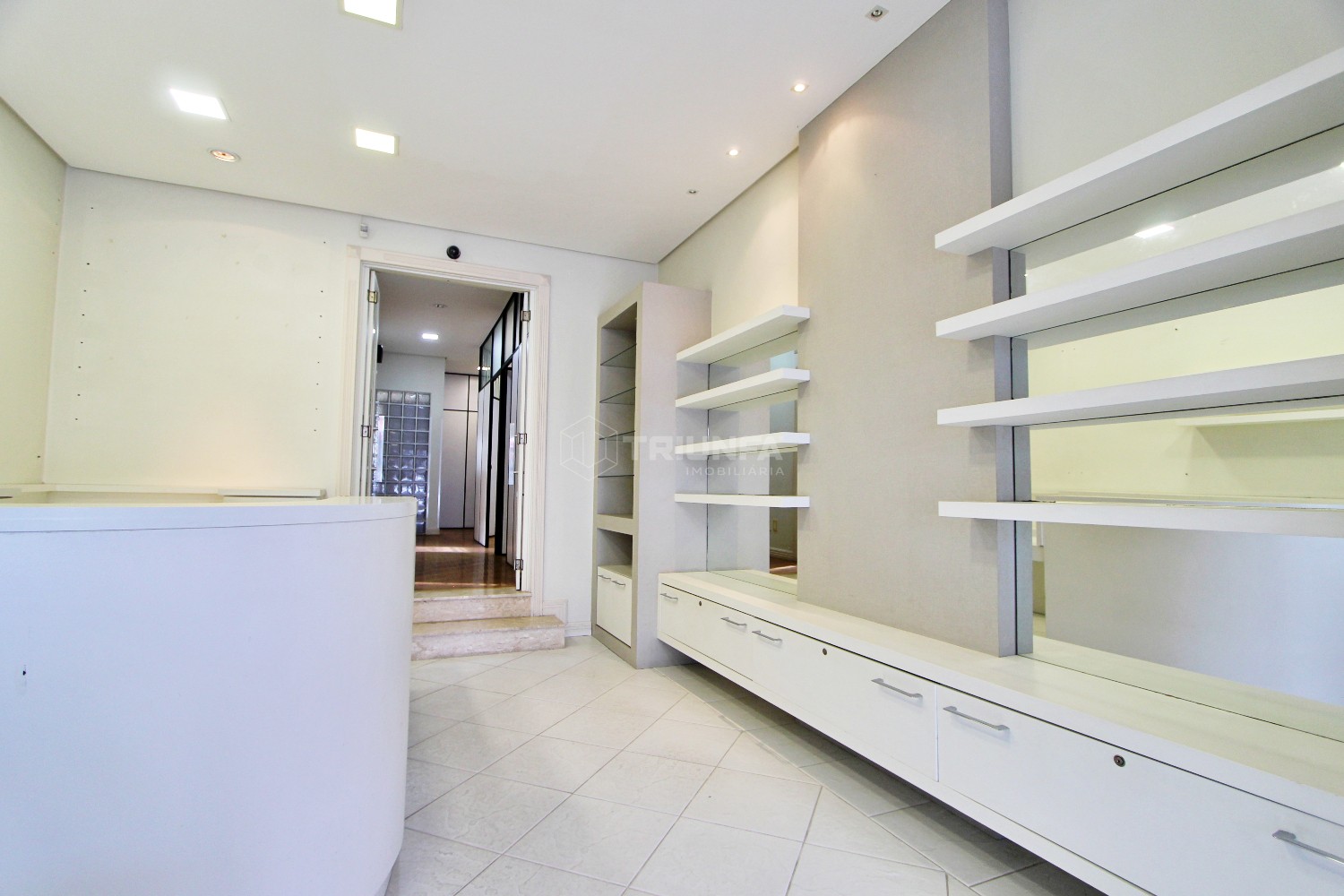 Sala comercial, para alugar, 93 m², Centro - Farroupilha — foto 4