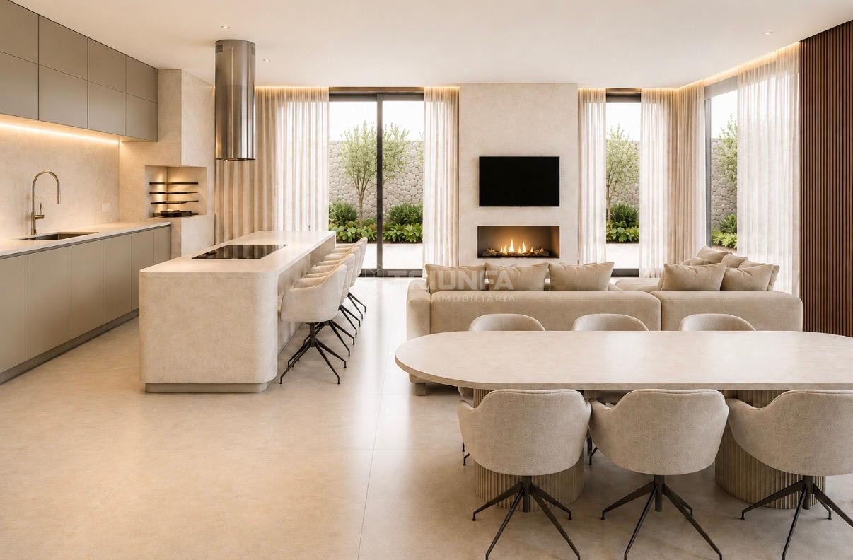 Casa, 3 quartos, à venda, 107 m², Belvedere - Farroupilha — foto 2
