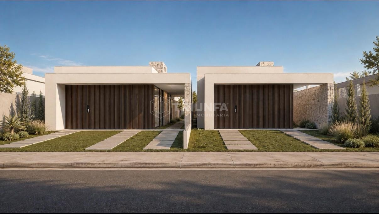 Casa, 3 quartos, à venda, 107 m², Belvedere - Farroupilha — foto 3