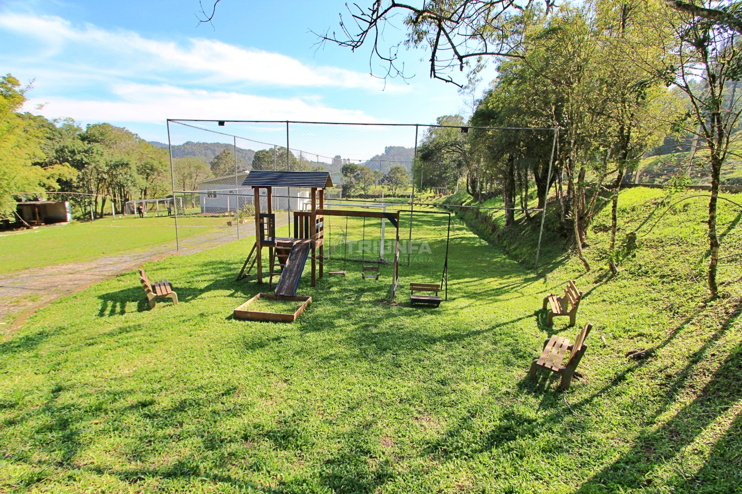 Chácara, à venda, 5.000 m², Linha Silvestrin - Farroupilha — foto 5