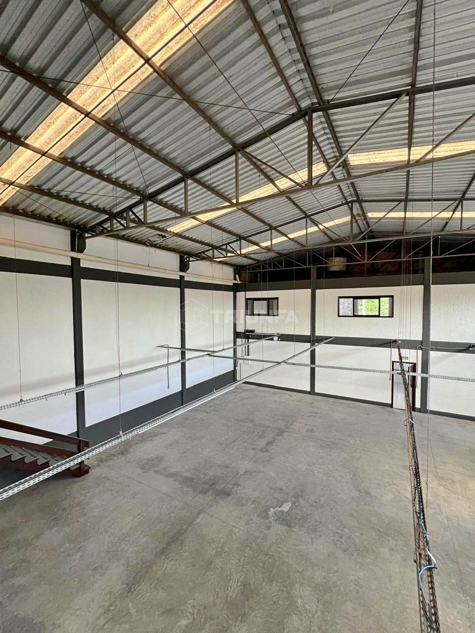 Galpão, para alugar, 562 m², Nova Milano - Farroupilha — foto 3
