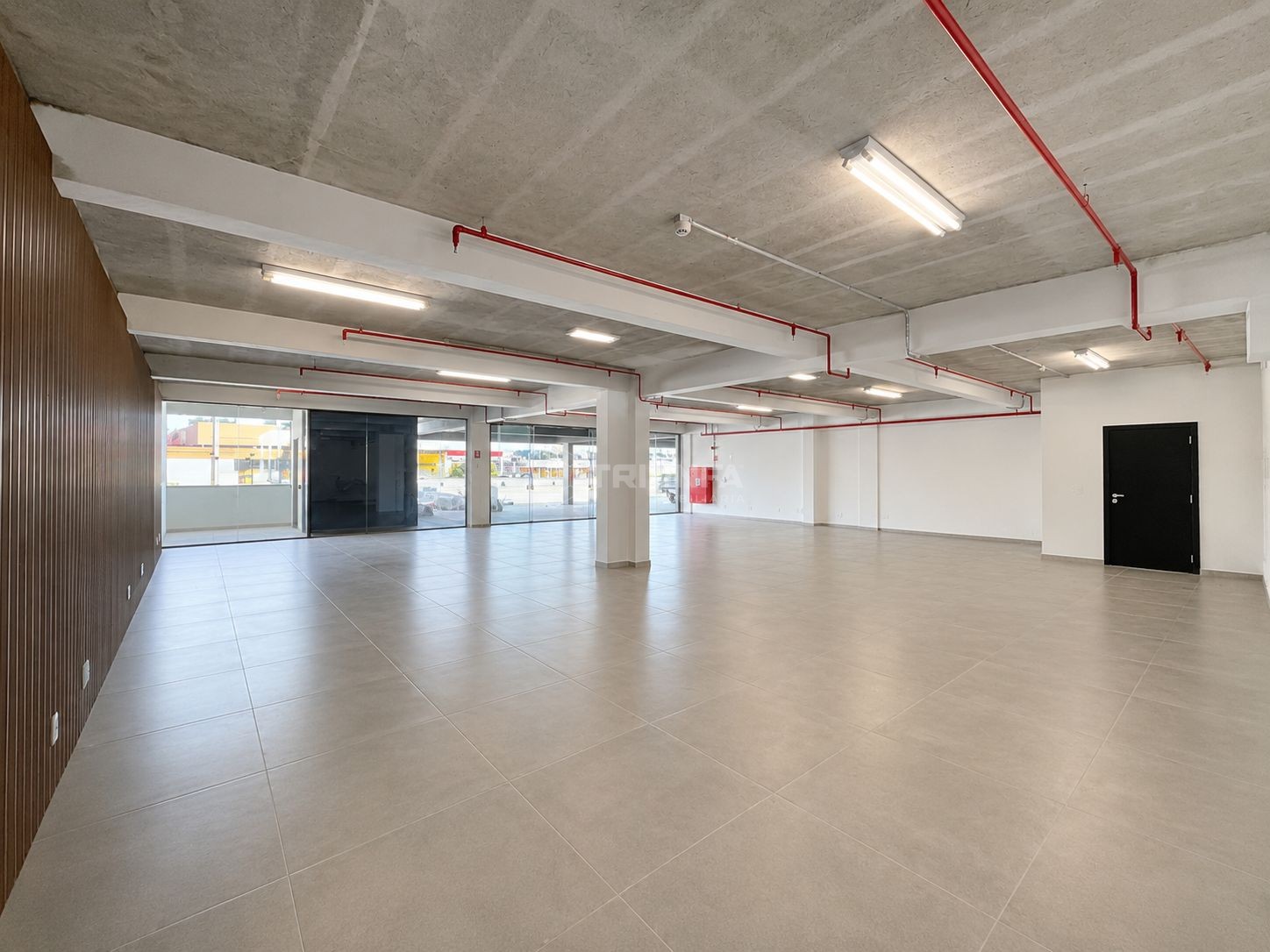 Comercial, para alugar, 184 m², Do Parque - Farroupilha — foto 5