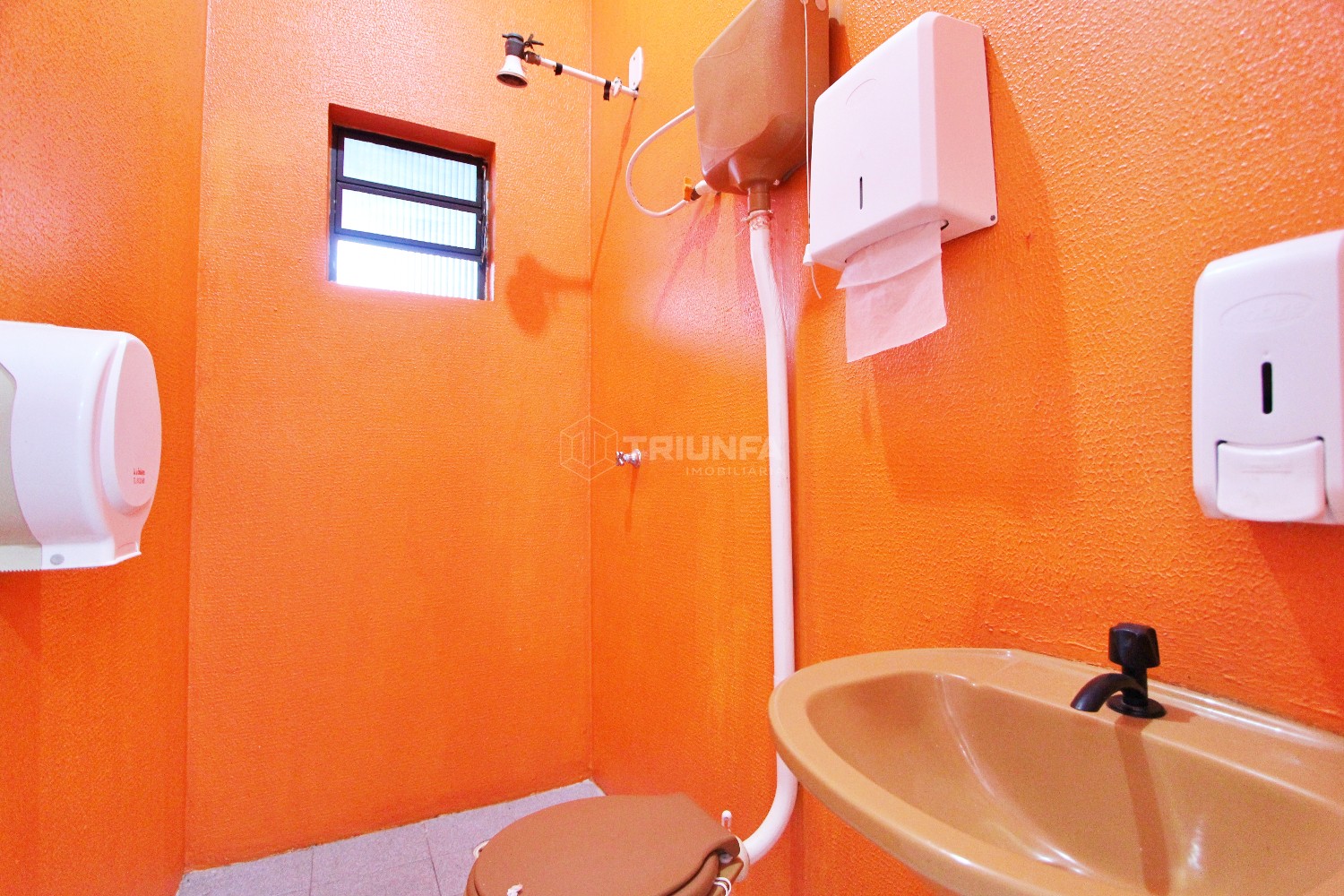 Sala comercial, para alugar, 140 m², Cinquentenário - Farroupilha — foto 5