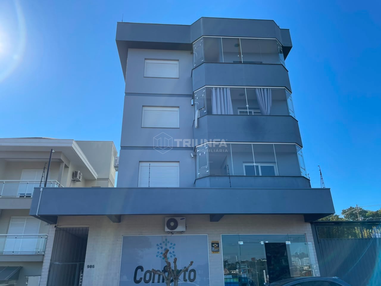 Apartamento à venda no bairro Nova Vicenza – Farroupilha/RS