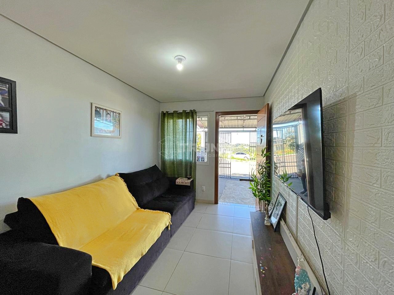 Casa Geminada à Venda em Farroupilha - Monte Verde