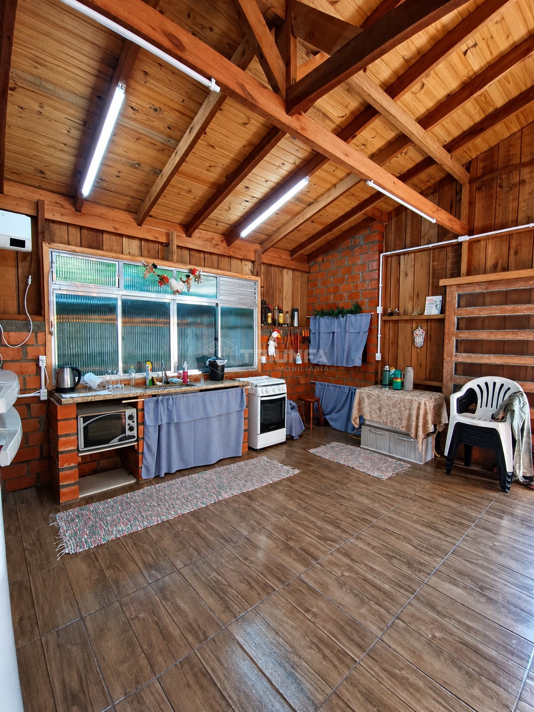 Chácara, 3 quartos, à venda, 120 m², Outras Localidades - Carlos Barbosa — foto 5