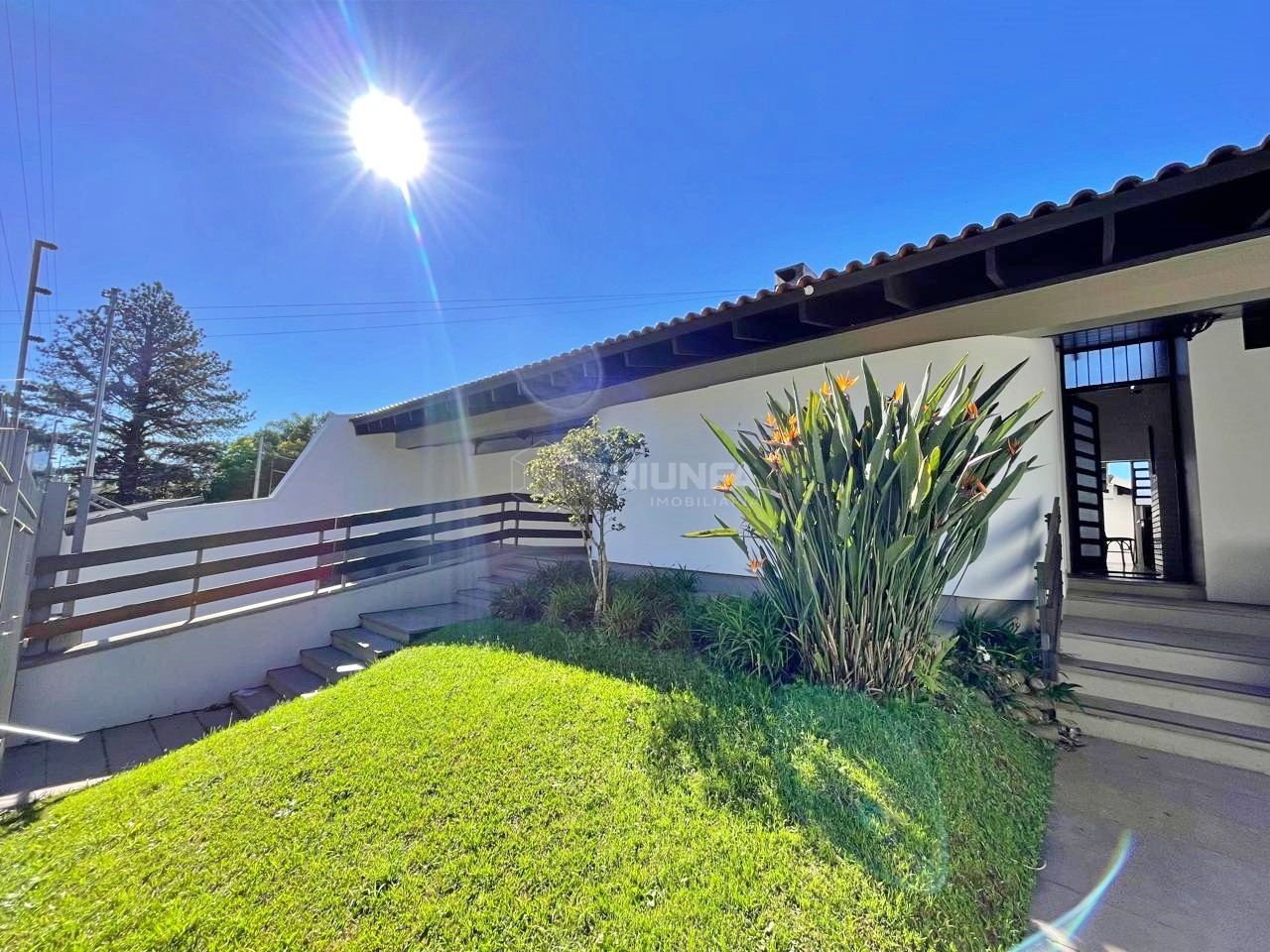 Casa espaçosa e bem equipada à venda em Farroupilha, RS