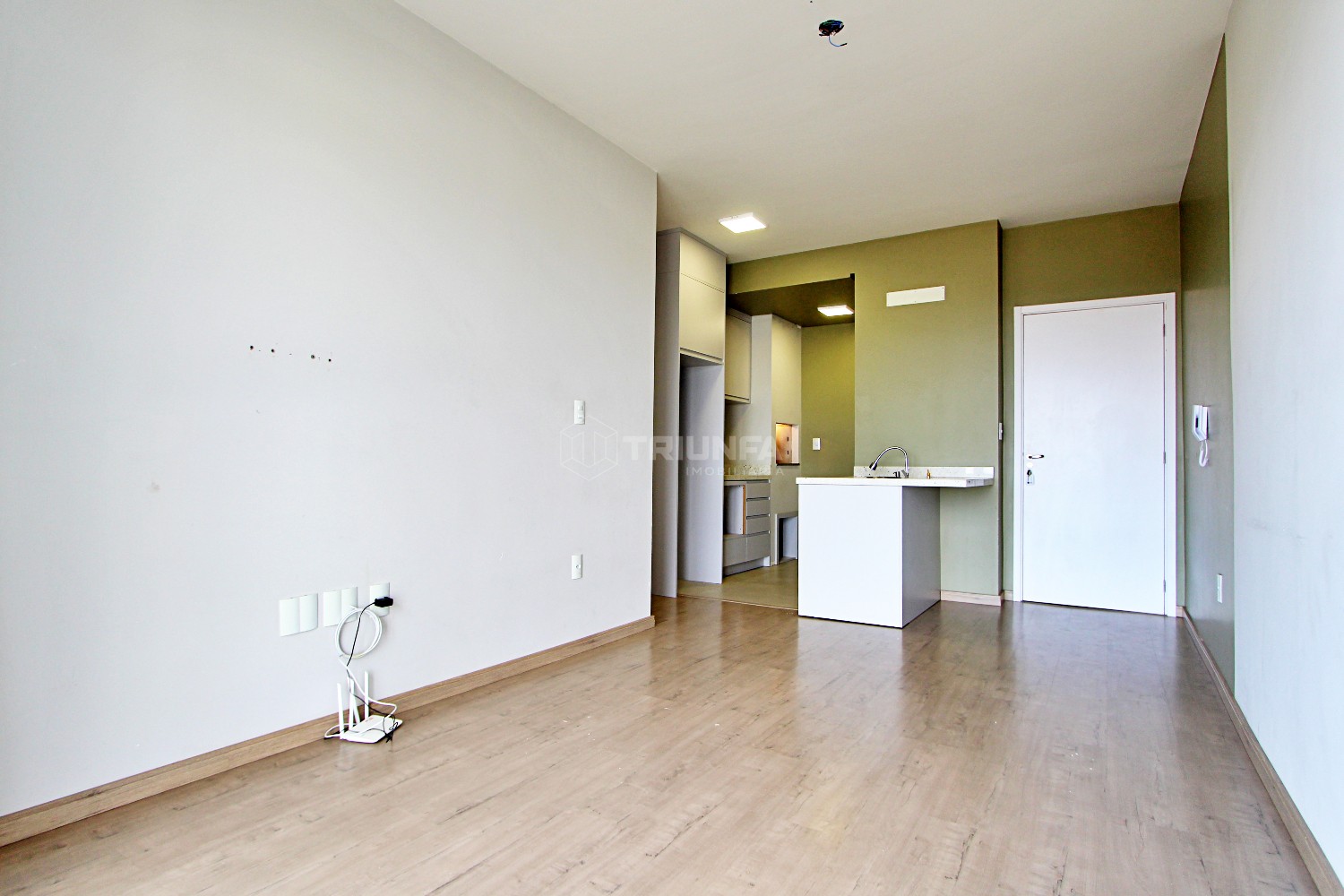 Venha conhecer esse apartamento localizado no bairro São Luiz, em Farroupilha.