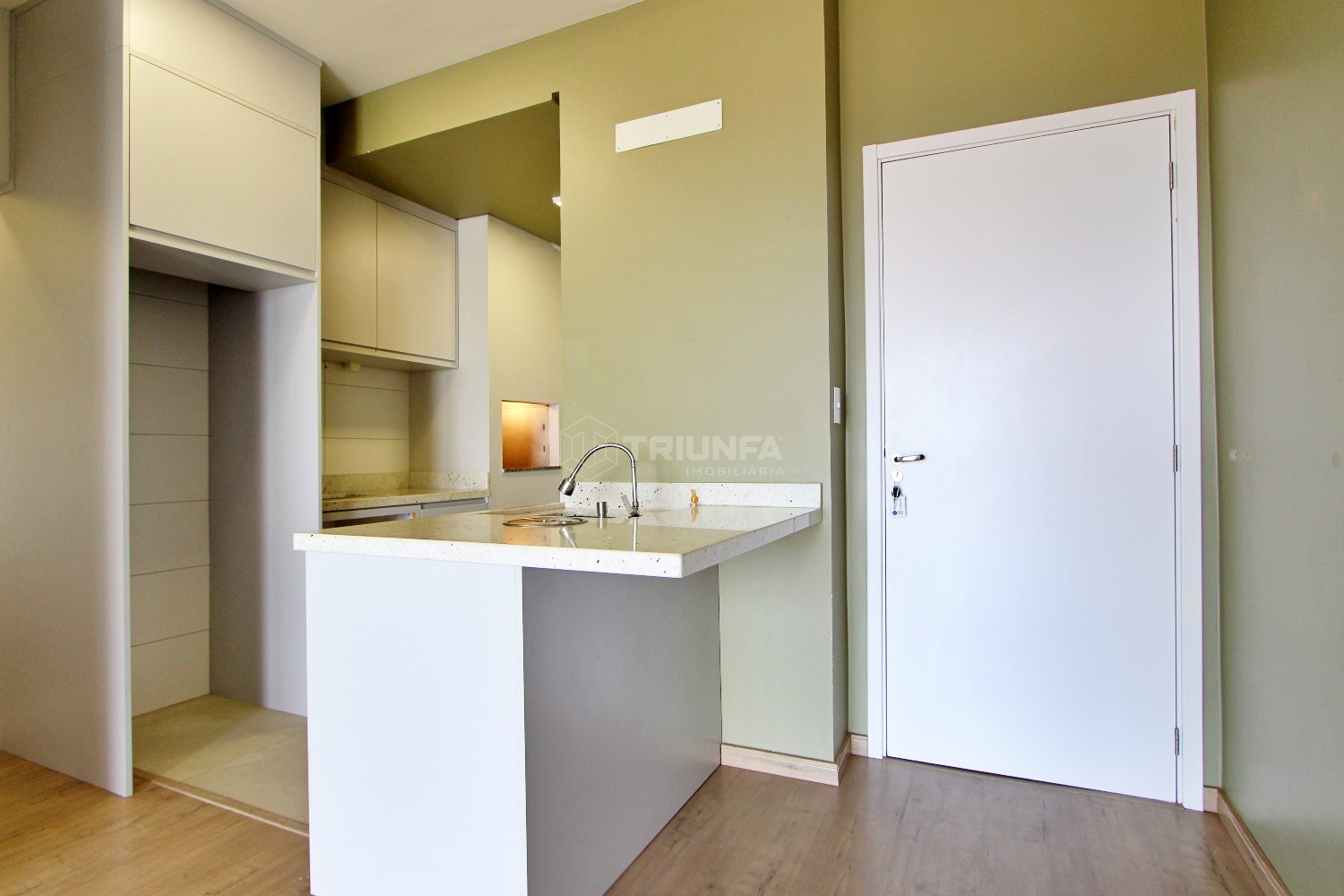 Apartamento, 2 quartos, para alugar, São Luiz - Farroupilha — foto 2