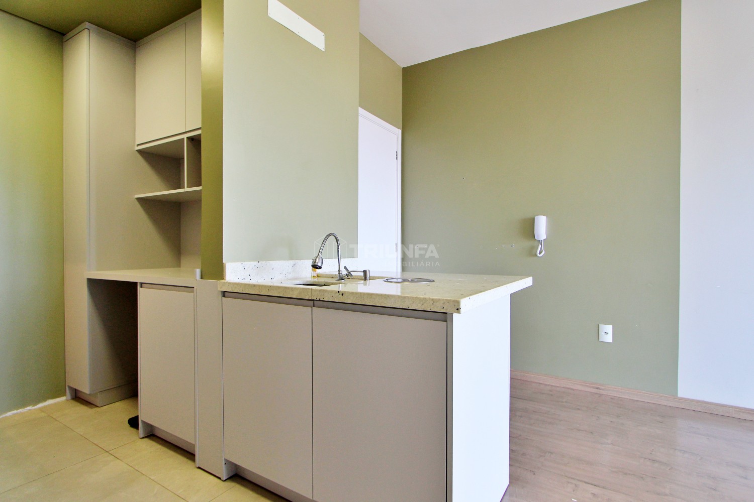 Apartamento, 2 quartos, para alugar, São Luiz - Farroupilha — foto 3