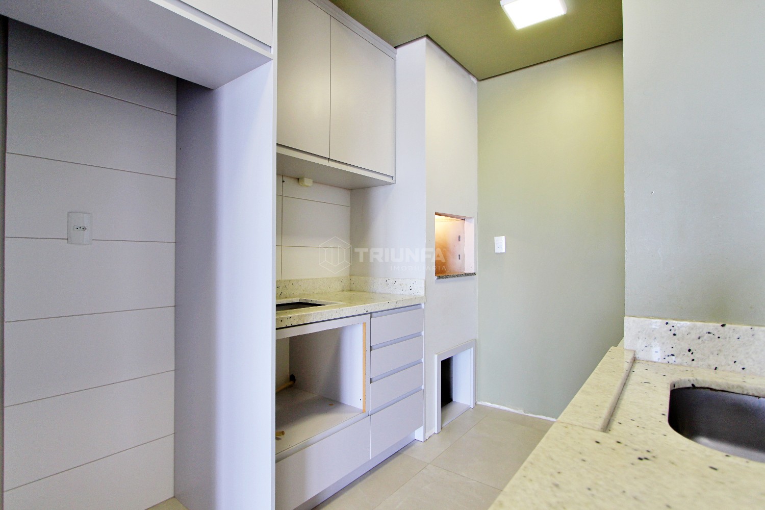 Apartamento, 2 quartos, para alugar, São Luiz - Farroupilha — foto 4