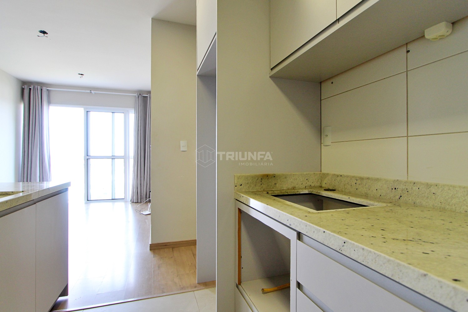 Apartamento, 2 quartos, para alugar, São Luiz - Farroupilha — foto 5
