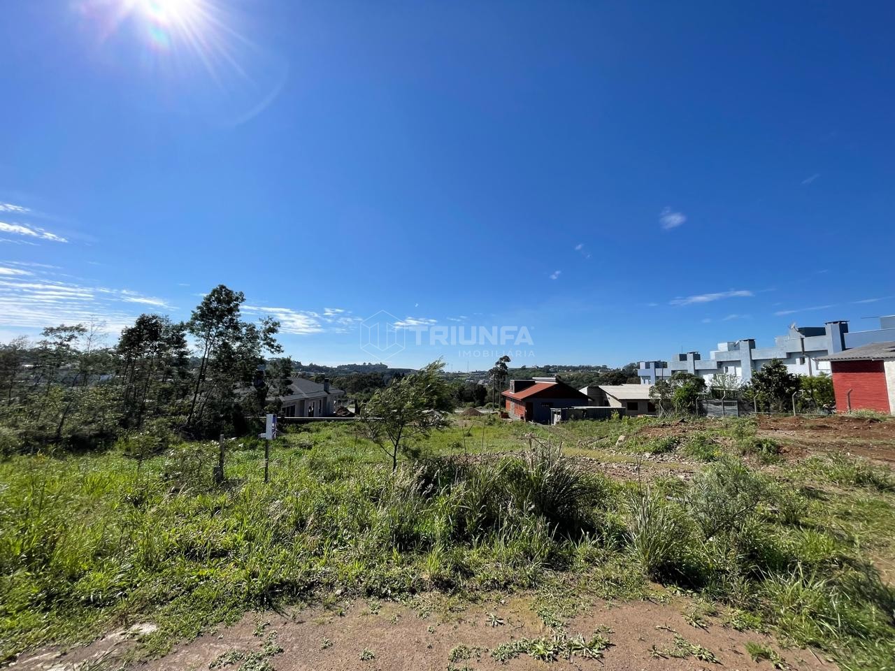 Terreno, à venda, 361 m², Monte Verde - Farroupilha — foto 2