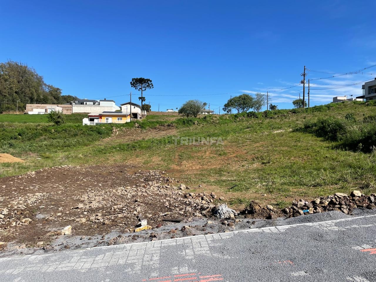 Terreno, à venda, 378 m², Monte Verde - Farroupilha — foto 2